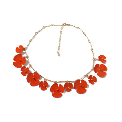 Vintage Handmade Necklace