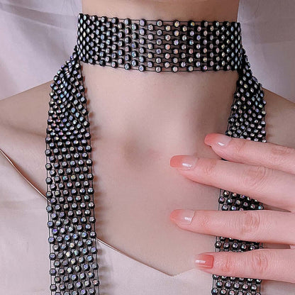Vintage Handmade Necklace