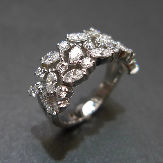 Charming Ring for Any Occasion