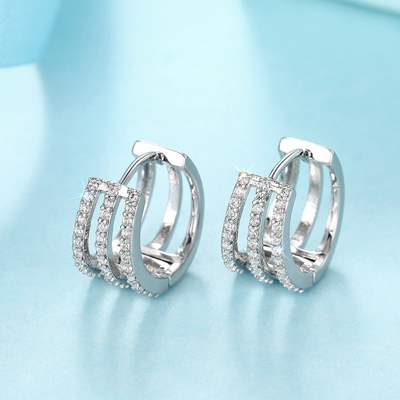 Stunning Earring for Daily Wear