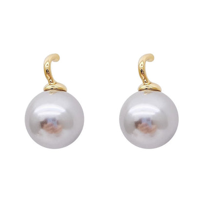 Elegant Pearl Earring for Every Occasion