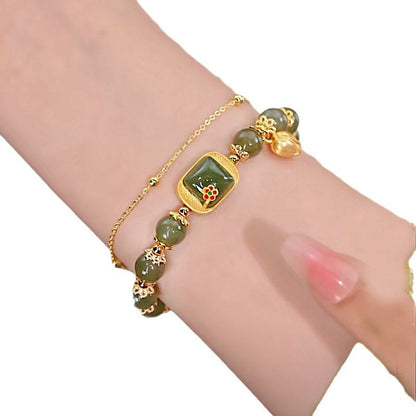 Romantic Bracelet for Special Moments