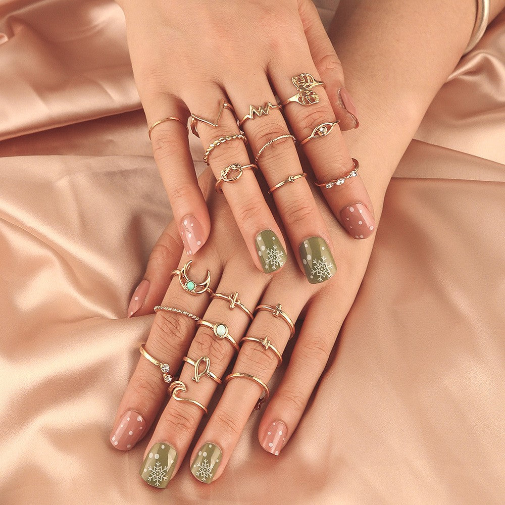 Stunning Set for Daily Wear