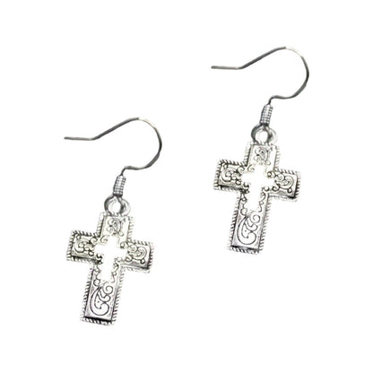 Classic Earring with Timeless Appeal