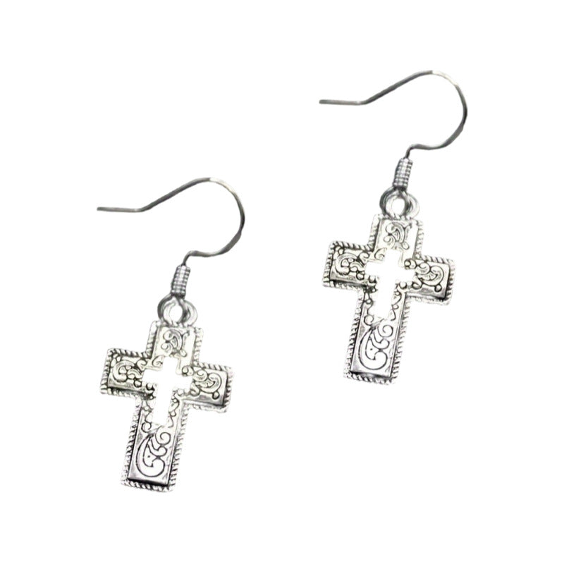 Charming Earring for Any Occasion