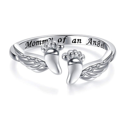 Beautiful Ring with Unique Style