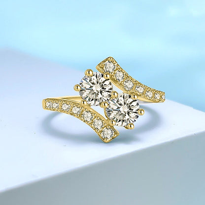 Vintage Handmade Ring