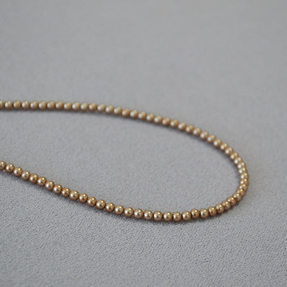 Elegant Pearl Necklace for Every Occasion