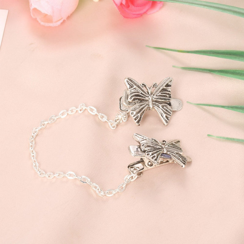 Vintage Handmade Silver Piece