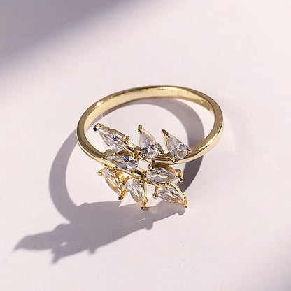 Vintage Handmade Ring