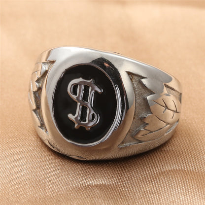 Charming Ring for Any Occasion