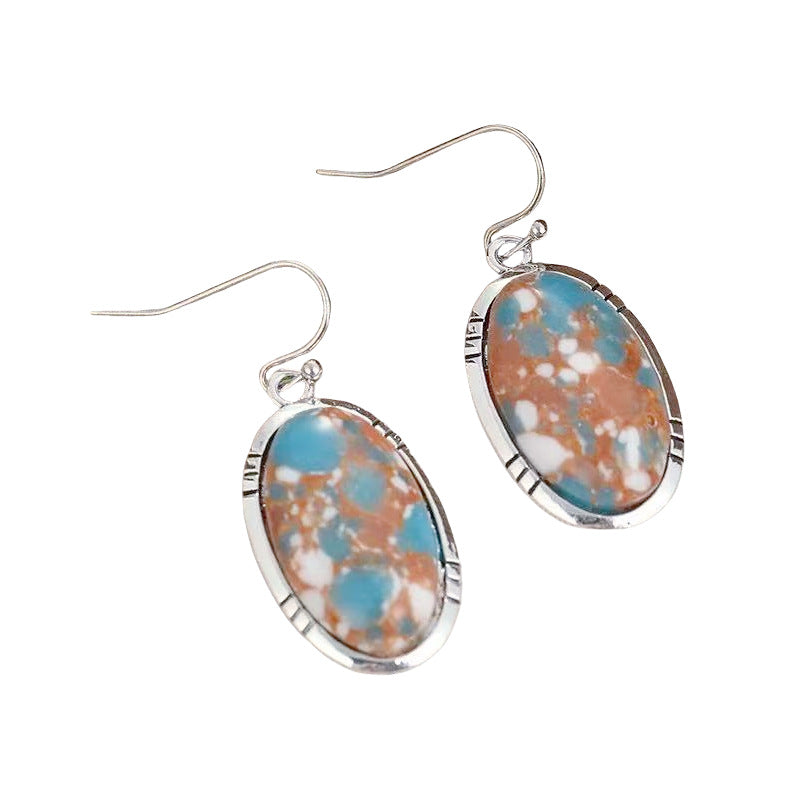 Classic Earring with Timeless Appeal