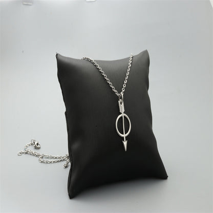 Beautiful Necklace with Unique Style