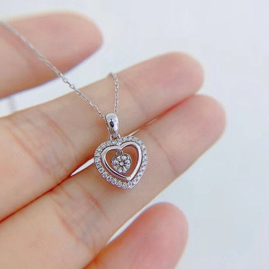 Romantic Necklace for Special Moments