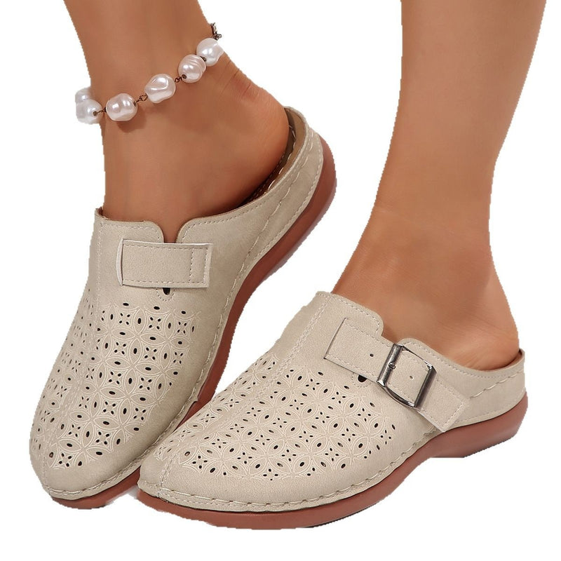 Elegant Orthopedic Shoes for Every Step