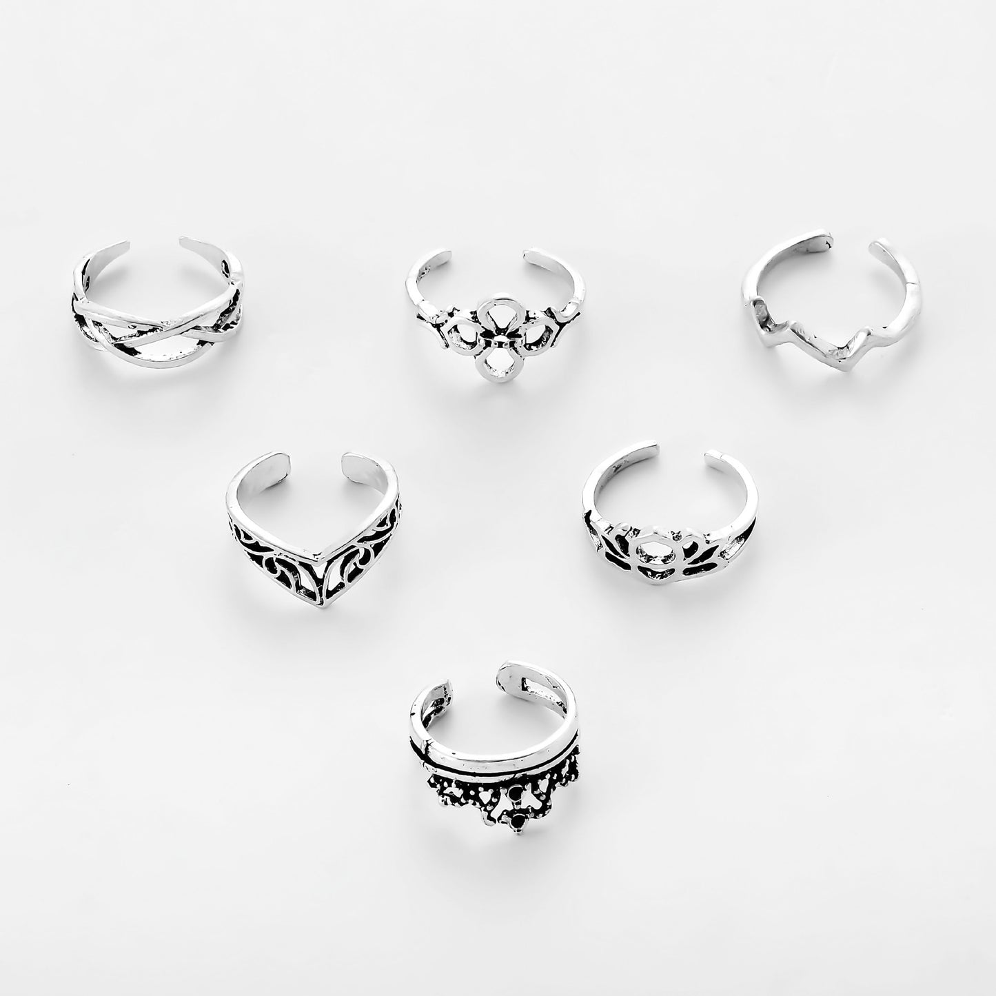 Vintage Handmade Set