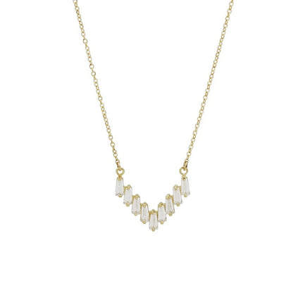 Stunning Necklace for Daily Wear