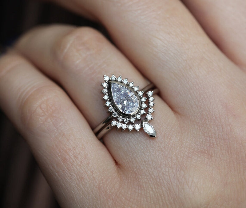 Vintage Handmade Set