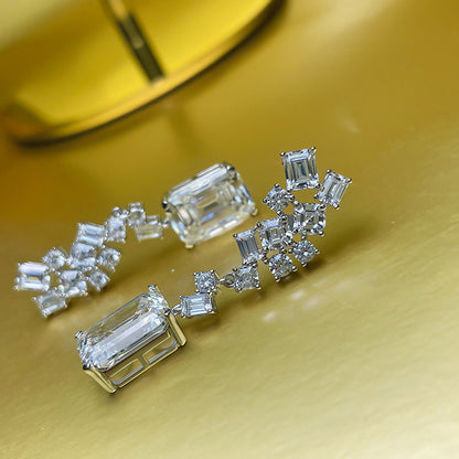 Stunning Earring for Daily Wear