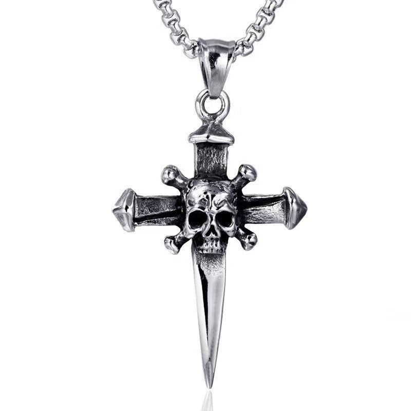 Beautiful Necklace with Unique Style
