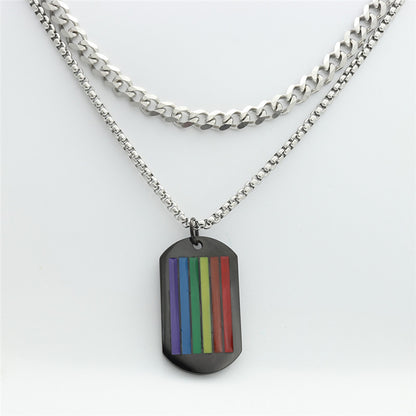 Romantic Pendant for Special Moments