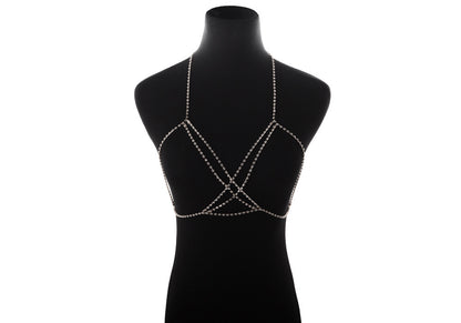 Classic Chain with Timeless Appeal