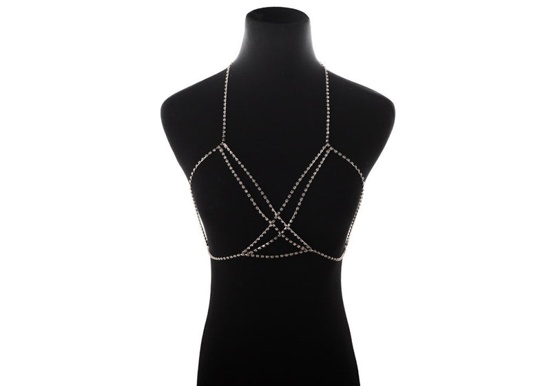 Classic Chain with Timeless Appeal