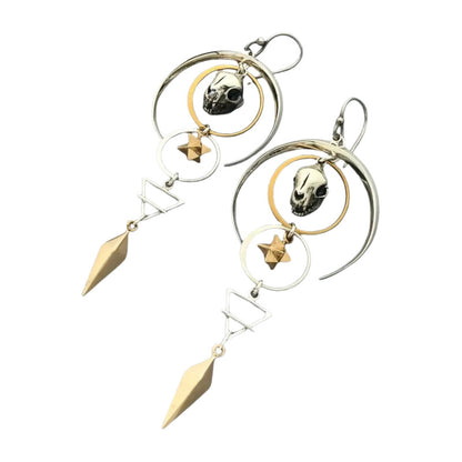 Beautiful Earring with Unique Style