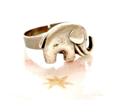Romantic Ring for Special Moments