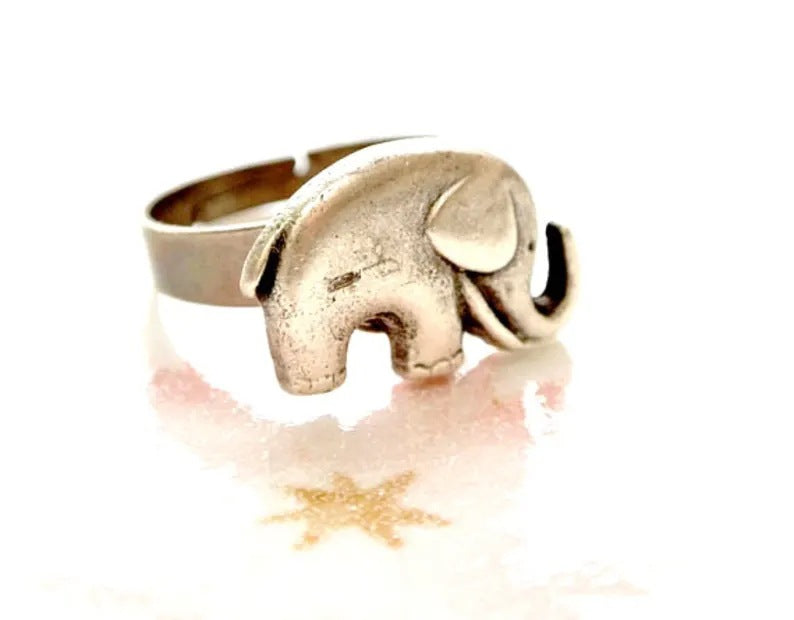 Romantic Ring for Special Moments
