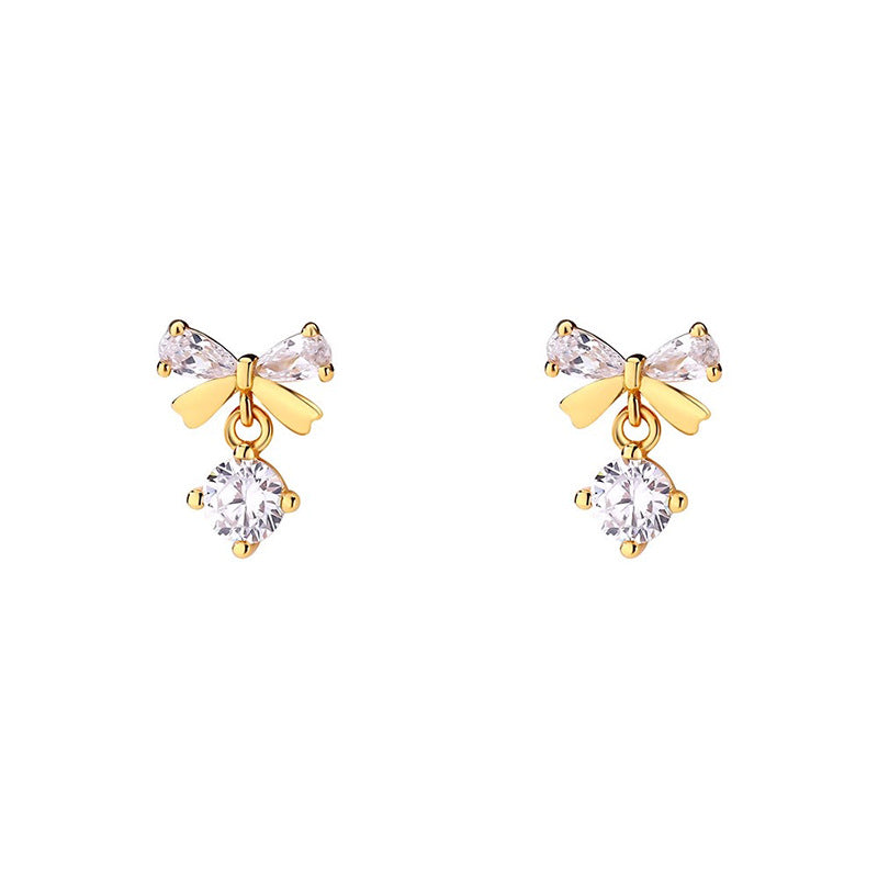 Classic Earring with Timeless Appeal