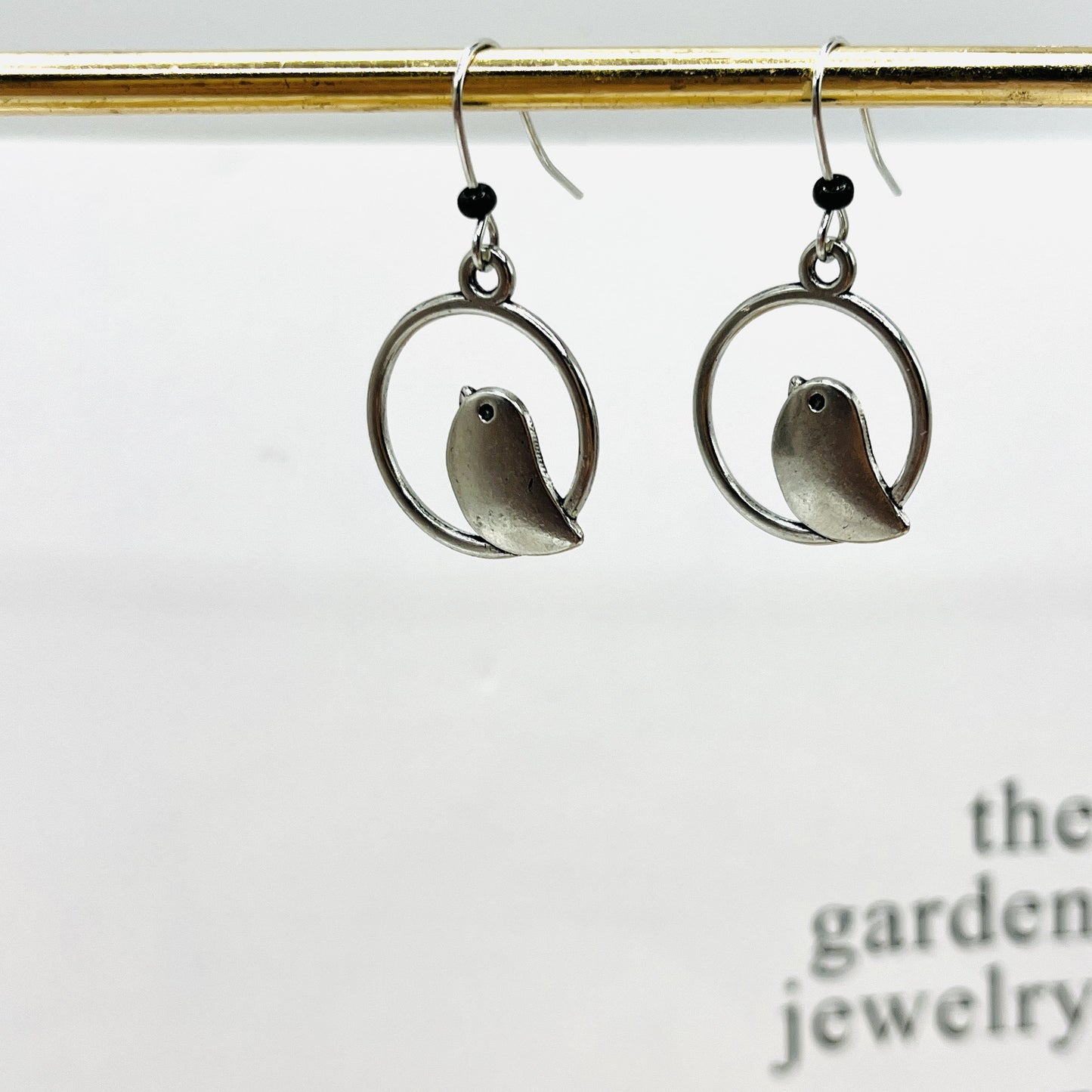 Romantic Earring for Special Moments