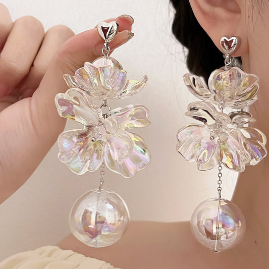 Elegant Earring for Every Occasion