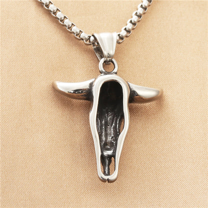 Beautiful Pendant with Unique Style