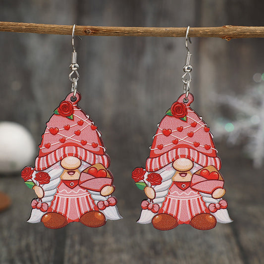 Stunning Earring for Daily Wear