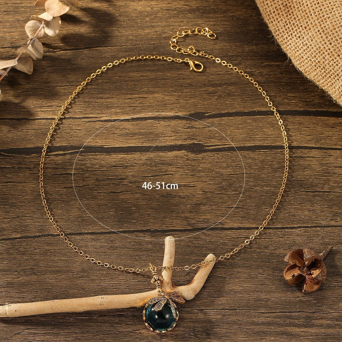 Classic Necklace with Timeless Appeal