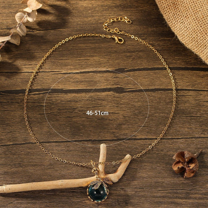 Stunning Necklace for Daily Wear