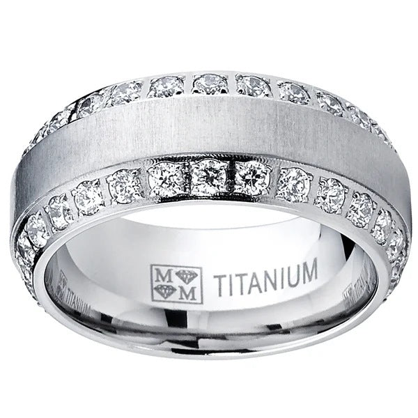 Classic Ring with Timeless Appeal