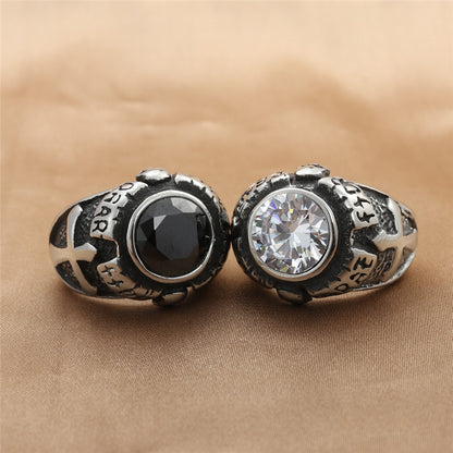 Elegant Ring for Every Occasion