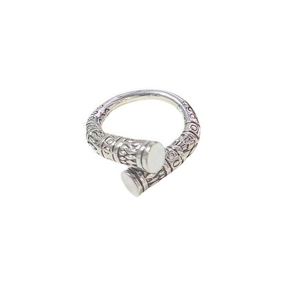 Vintage Handmade Ring