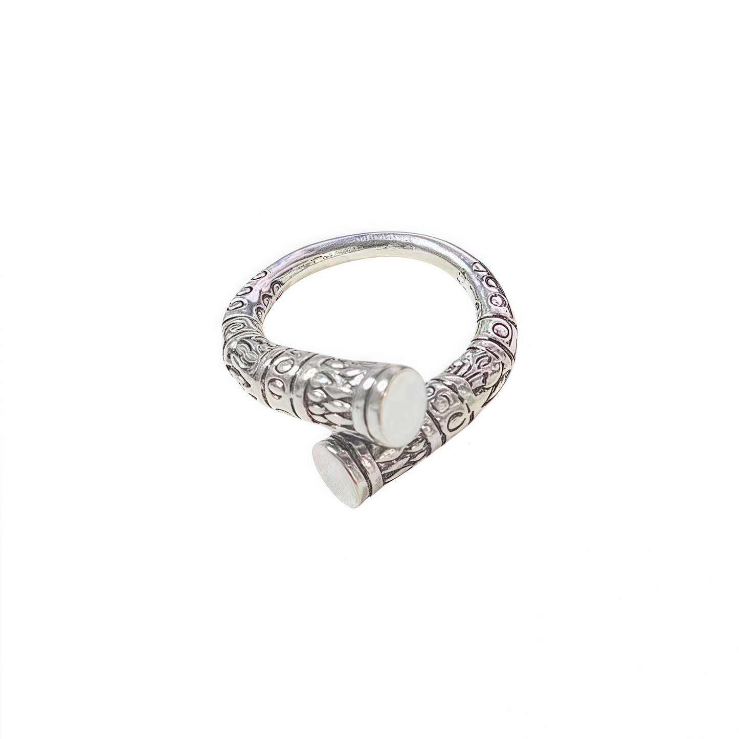 Beautiful Ring with Unique Style
