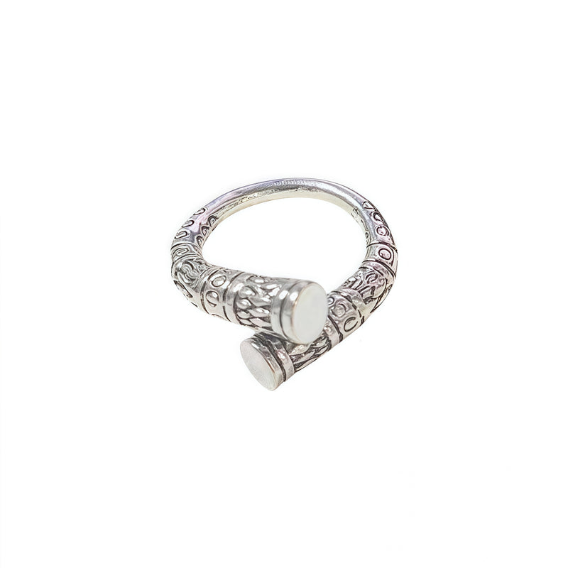 Beautiful Ring with Unique Style