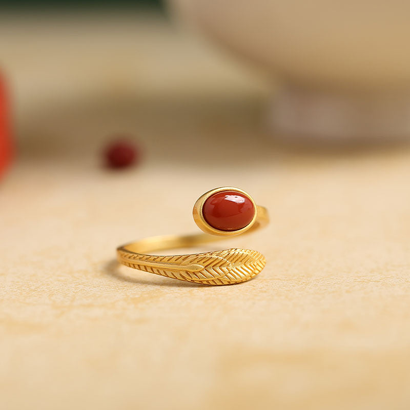Elegant Gold Ring for Every Occasion
