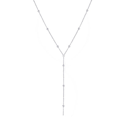 Delicate Artisan Necklace
