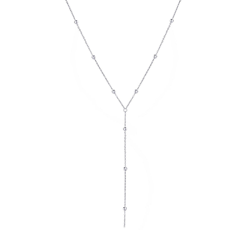 Delicate Artisan Necklace