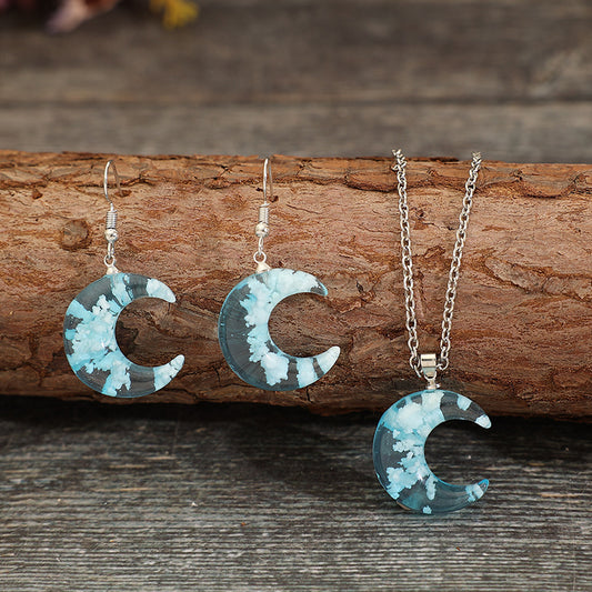 Vintage Handmade Necklace