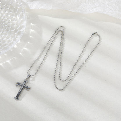 Delicate Artisan Necklace