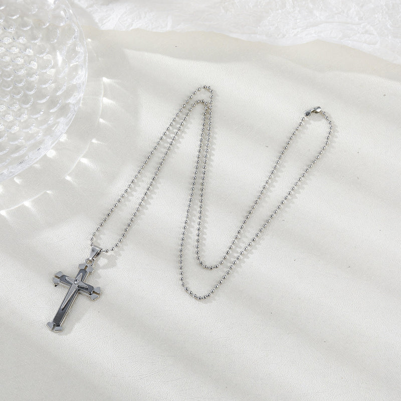 Delicate Artisan Necklace