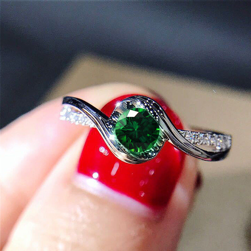 Elegant Ring for Every Occasion