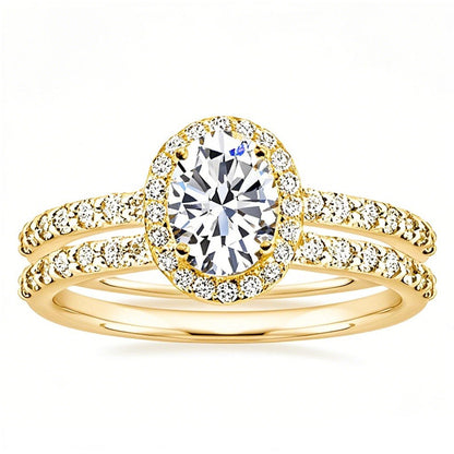 Delicate Artisan Ring